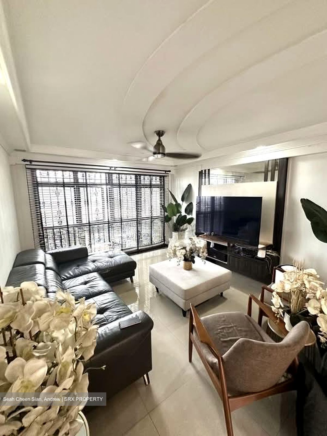 Blk 525 Fragrant Woods (Woodlands), HDB 5 Rooms #559775391